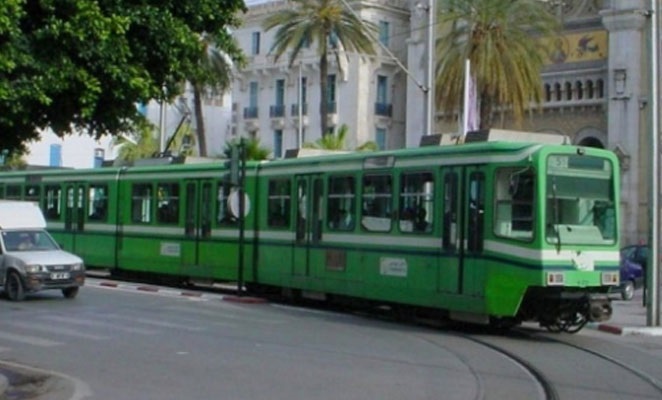 عودة جولان المترو 5 إلى نسقه العادي