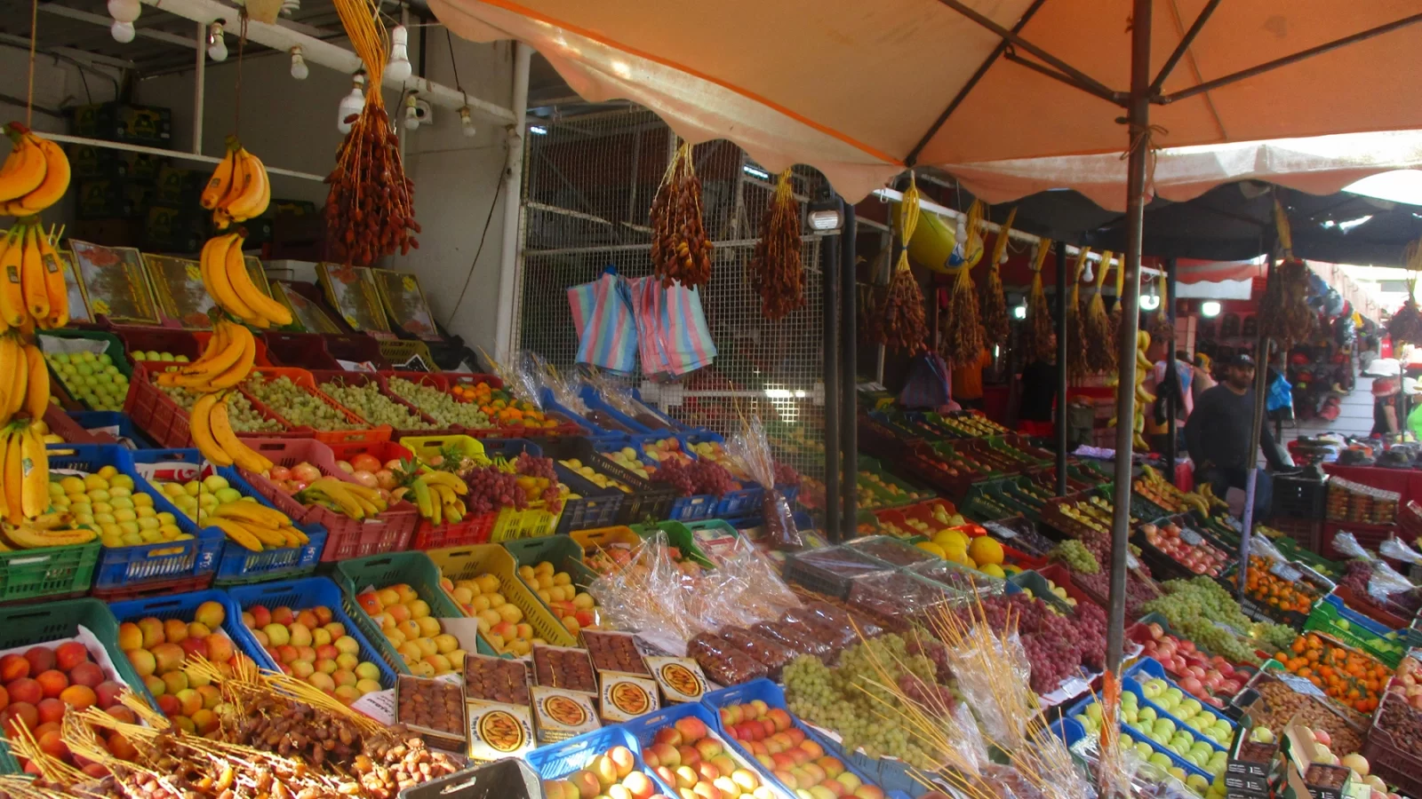 1.5 مليون تونسي مهدّد في أمنه الغذائي