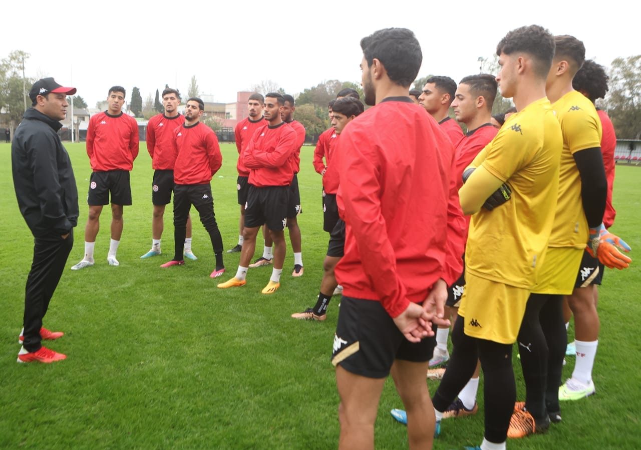 كأس العالم للشباب/ المنتخب يواجه إنقلترا.. برنامج مباريات اليوم