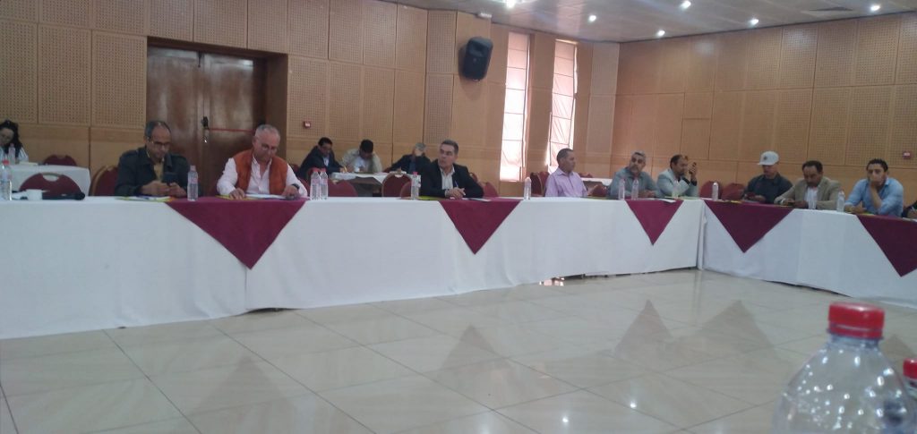 الهيئة-الادارية