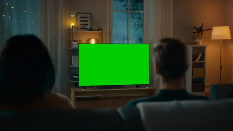 بث مشاهد جنسية