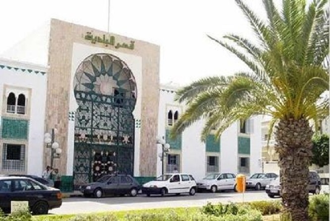 بلدية سوسة تنتدب 60 عاملا .. التفاصيل