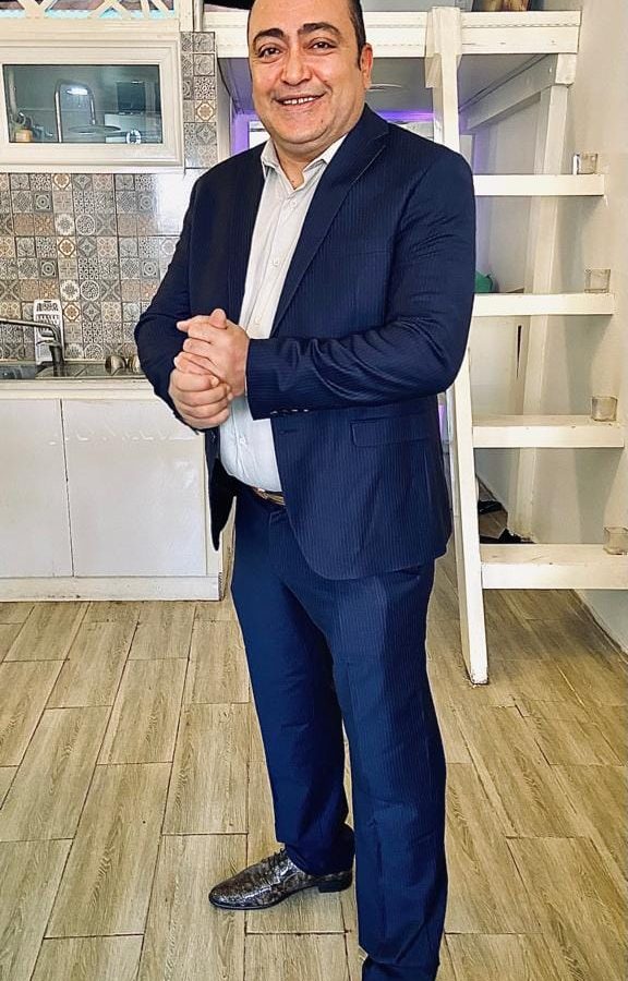 عاطف بن حسين بعد تعيينه مستشارا: سعيد هو الامل