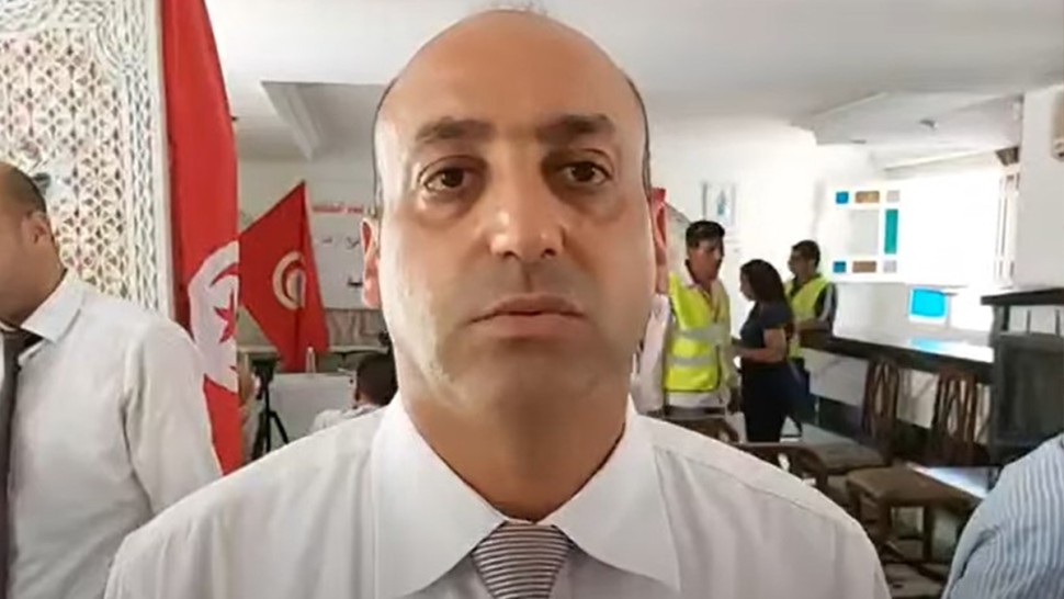بطاقة إيداع بالسجن في حق الناطق باسم حراك 25 جويلية