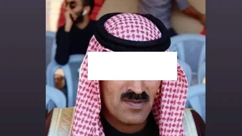 جريمة الاردن