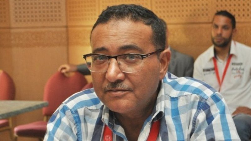 حسن المازني