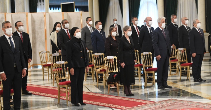 حركة البعث تدعو لاقالة حكومة بودن