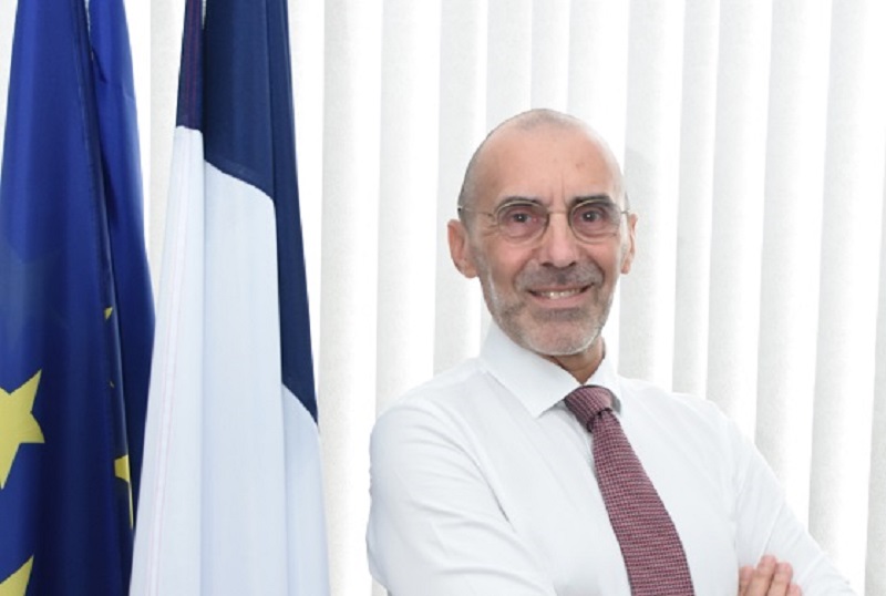 دومينيك ماس