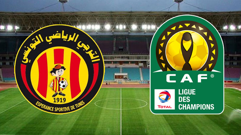 رابطة الأبطال/ الكاف يرفض طعن الترجي