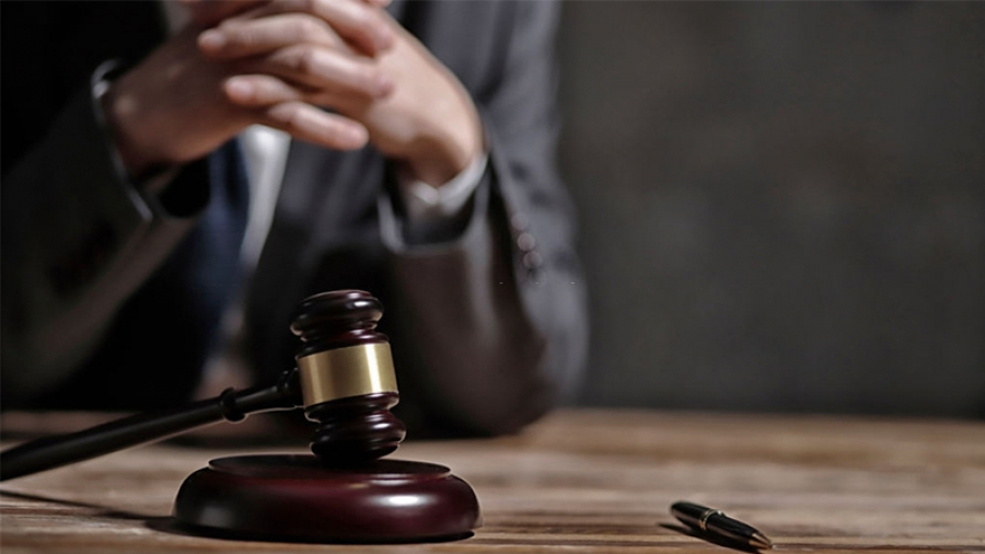 رفض مطلب الافراج