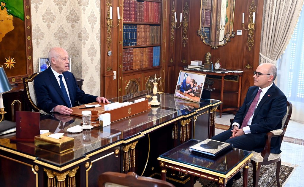 سعيد ونبيل عمار