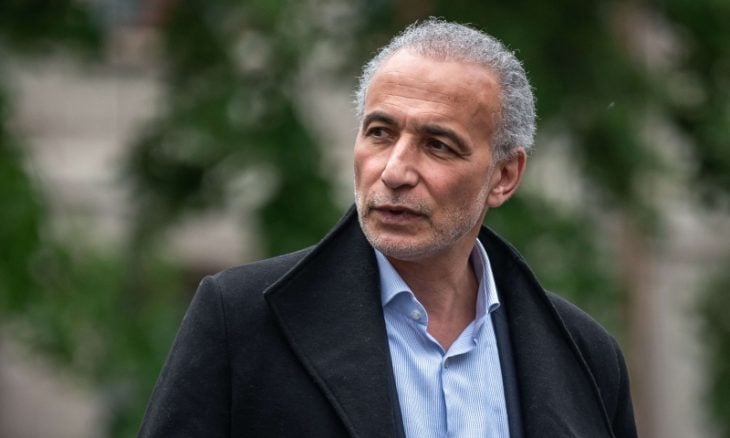 تبرئة طارق رمضان من تهمة الاغتصاب