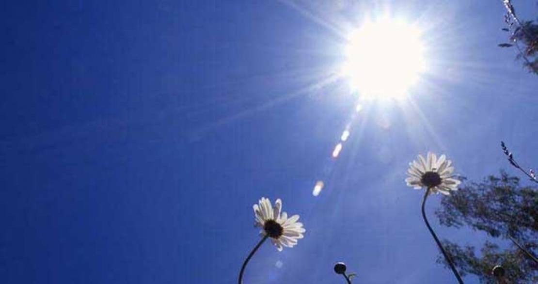 طقس السبت/ الحرارة تصل الى 34 درجة طقس السبت/ الحرارة تصل الى 34 درجة