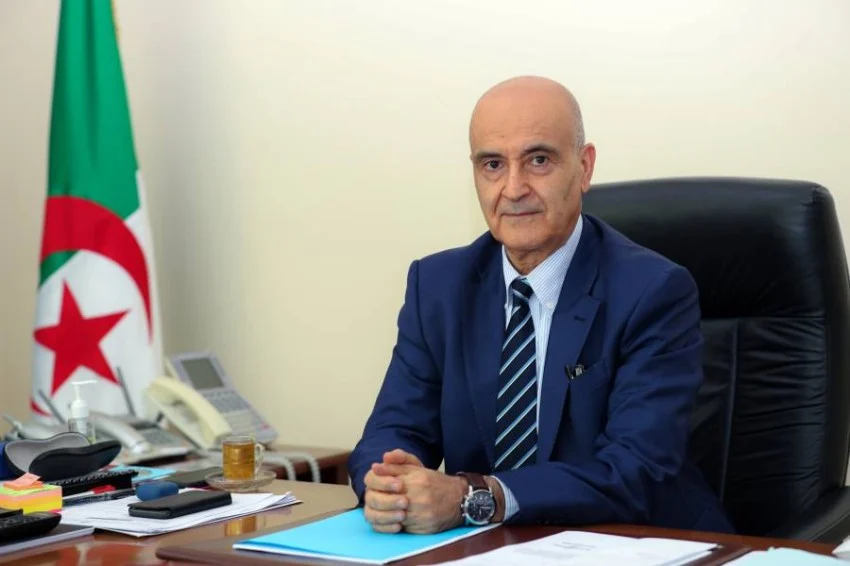 عبد الكريم طواهرية