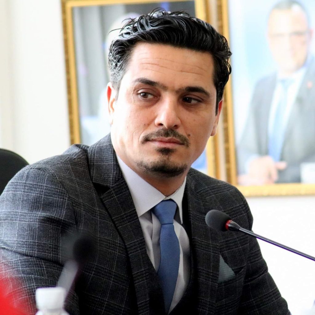 عماد اولاد جبريل