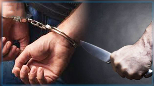 العمران… بآلة حادة/ عون حماية يعتدي على امني لهذا السبب