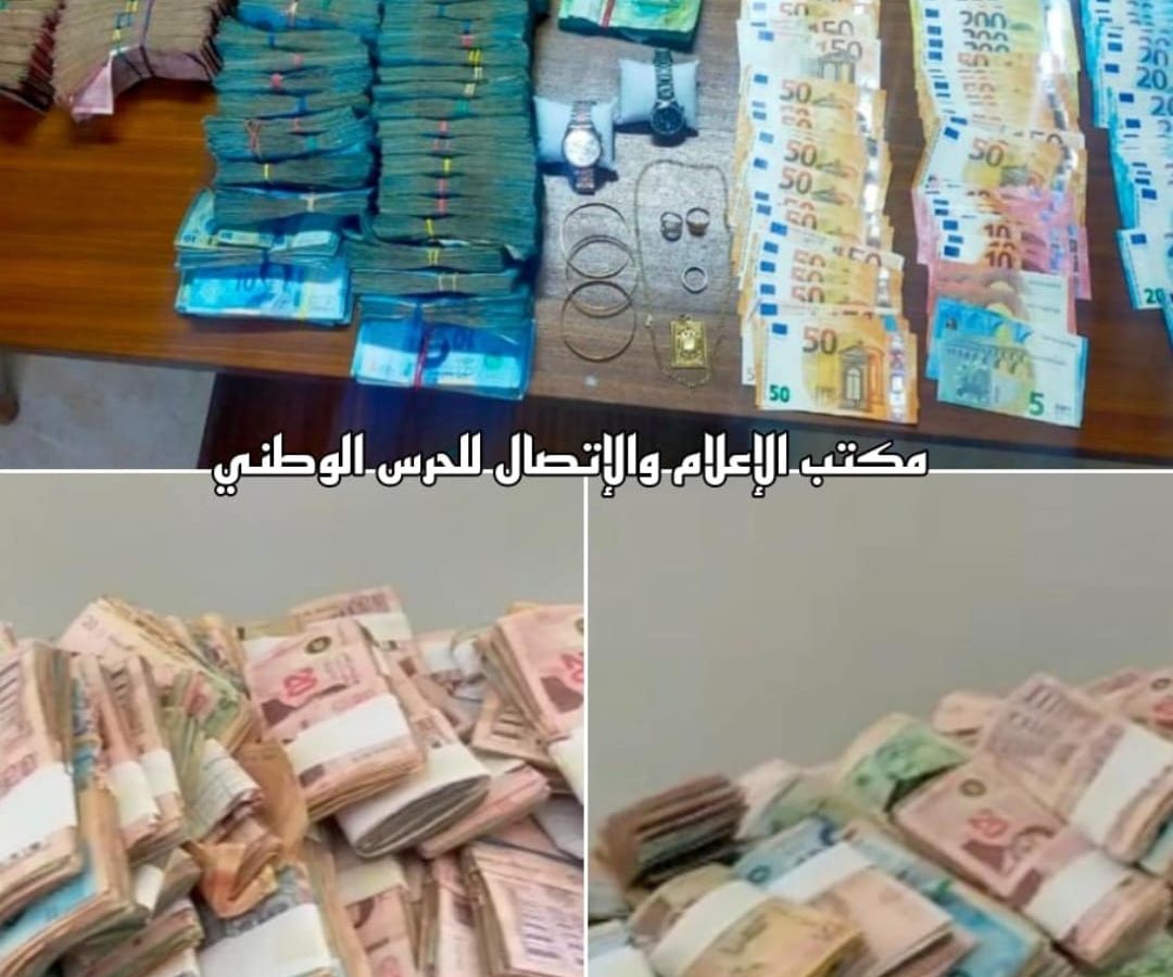 حجز مليون دينار من عائدات أنشطة الرّهان الرّياضي