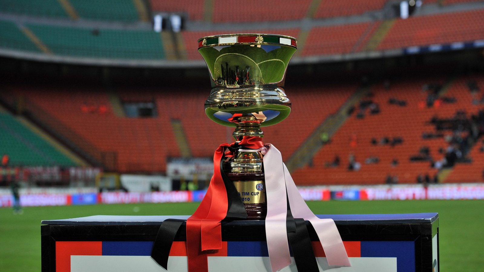 كأس إيطاليا/ نهائي مشوق الليلة بين فيورنتينا والإنتر