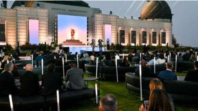 فيديو/ الكشف عن شعار كأس العالم 2026