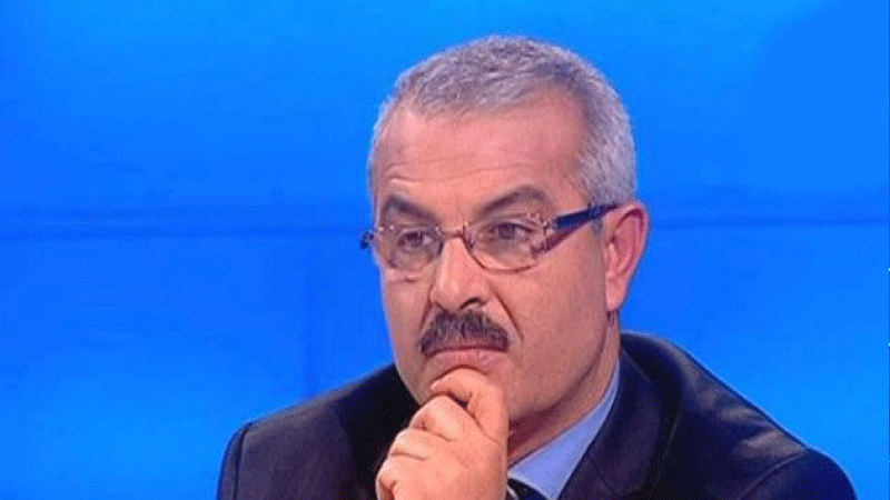 الشفي: لسنا ضد الاتفاق مع صندوق النقد ولكن..