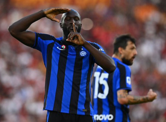 الدوري الإيطالي/ إنتر يحقق انتصاره الـ5 على التوالي