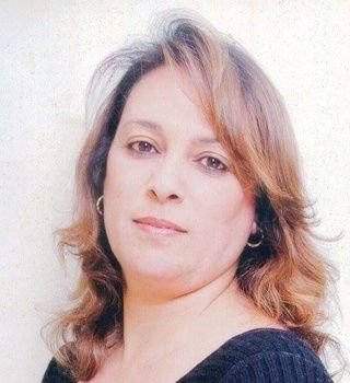 الممثلة ليلى الطرابلسي المصمودي في ذمة الله