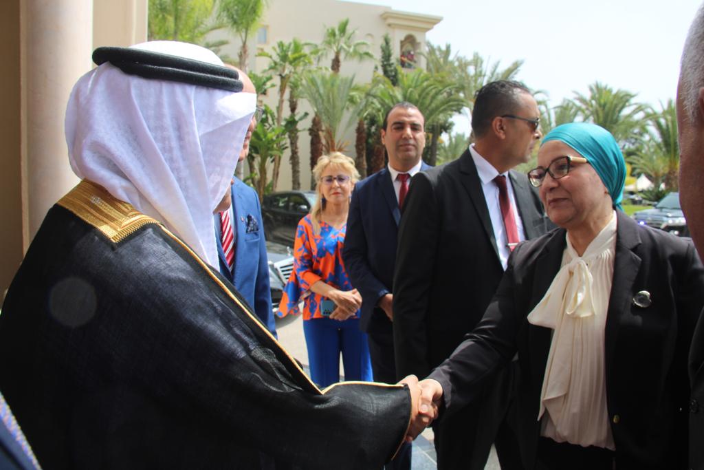 جفال: بحاجة إلى إستراتيجية شاملة وفعالة لمكافحة الإرهاب