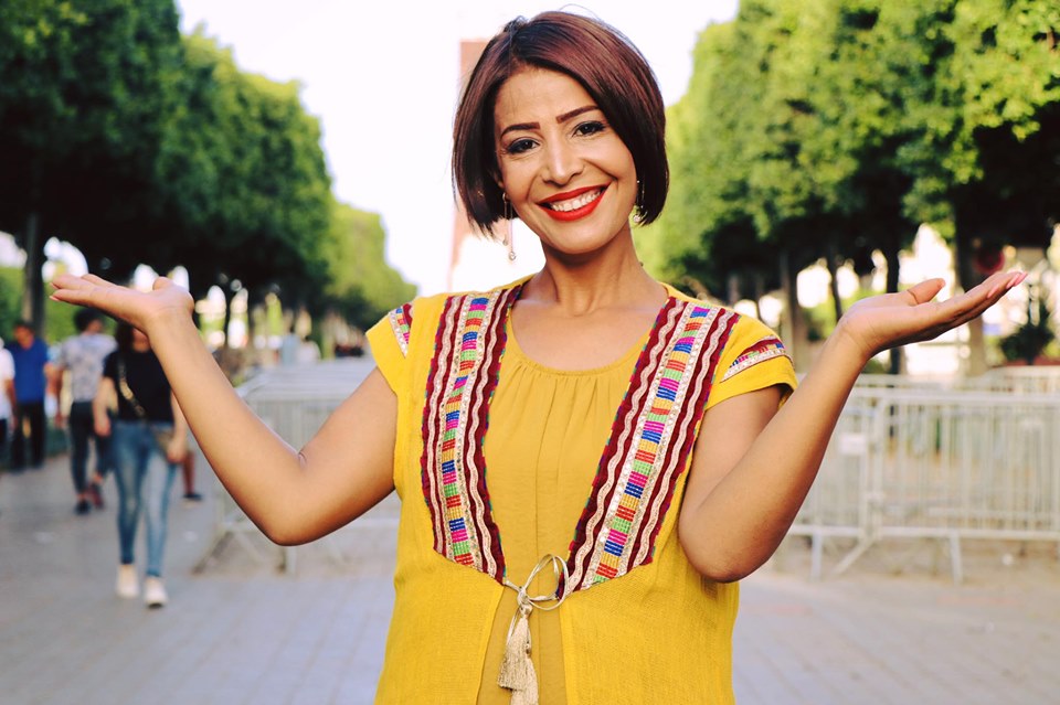 مبروكة خذير