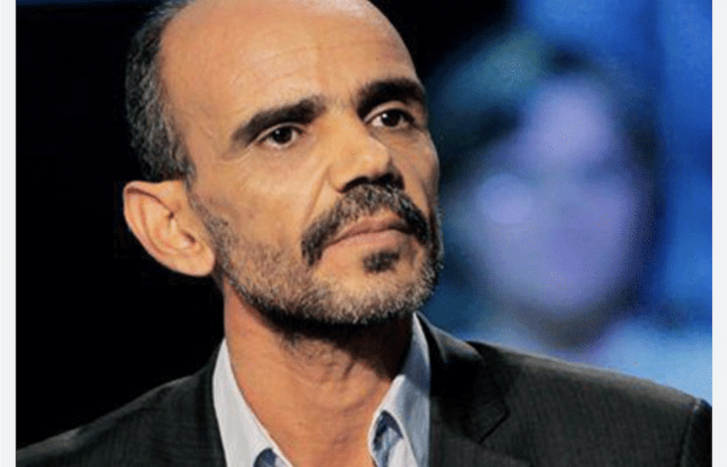 محمد الحامدي