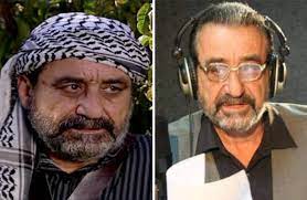 وفاة الممثّل السوري محمد خرماشو