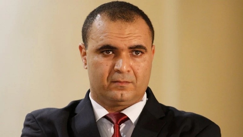 محمد علي العروي