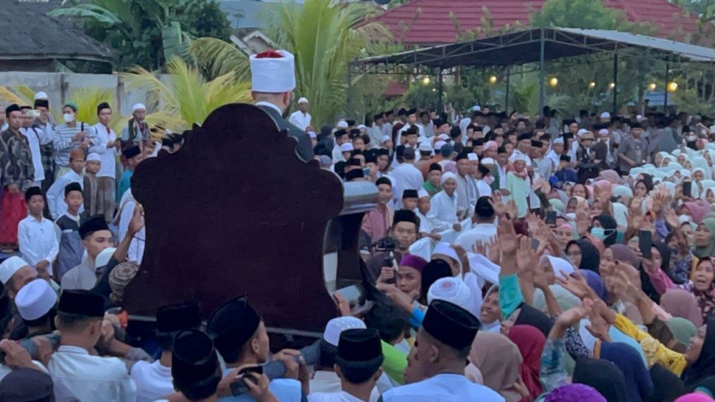 مستشار السيسي