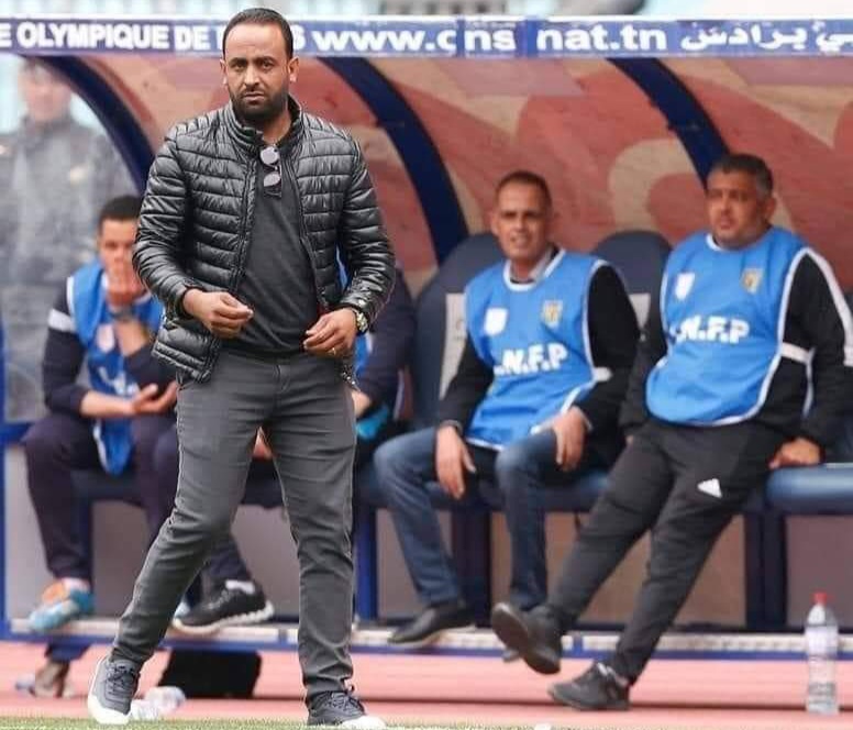 اتحاد بن قردان/ الخياري يتراجع عن الإستقالة