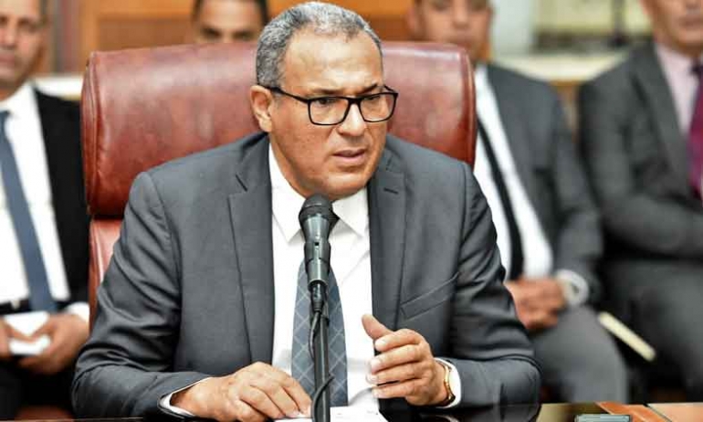 وزير التربية