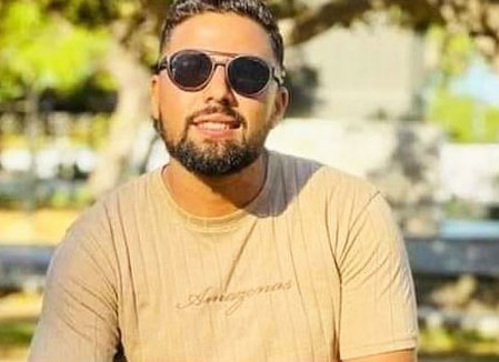 بسبب تشابه في الأسماء/ انتشرت صوره على فيسبوك واتهموه بتنفيذ عملية جربة