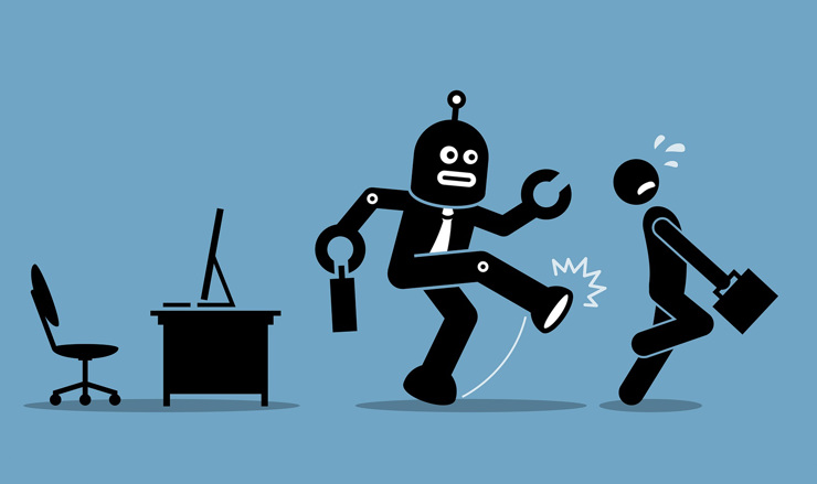 وظائف ستختفي