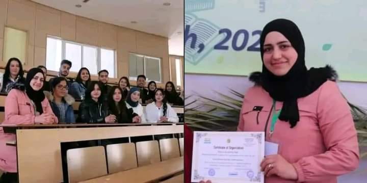 وفاة مسترابة لاستاذة في مصحة/ جمعية طلبة الدكتوراه توضّح