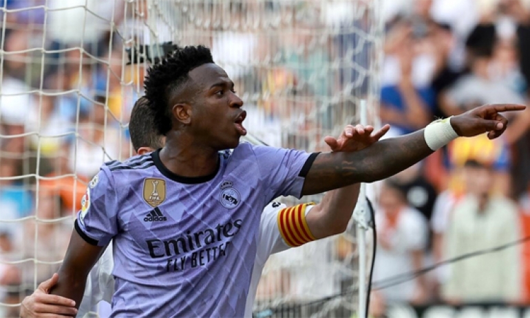 فينيسوس قانون العنصرية