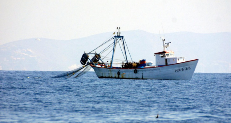 باليرمو اعتقال افراد قارب تونسي