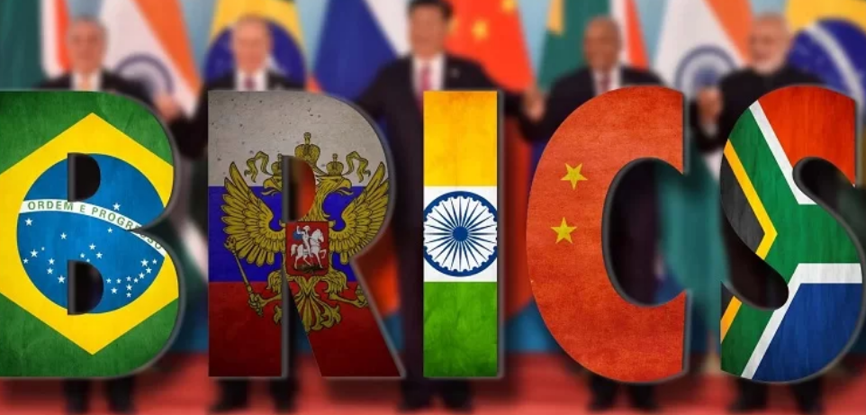 مصر البريكس