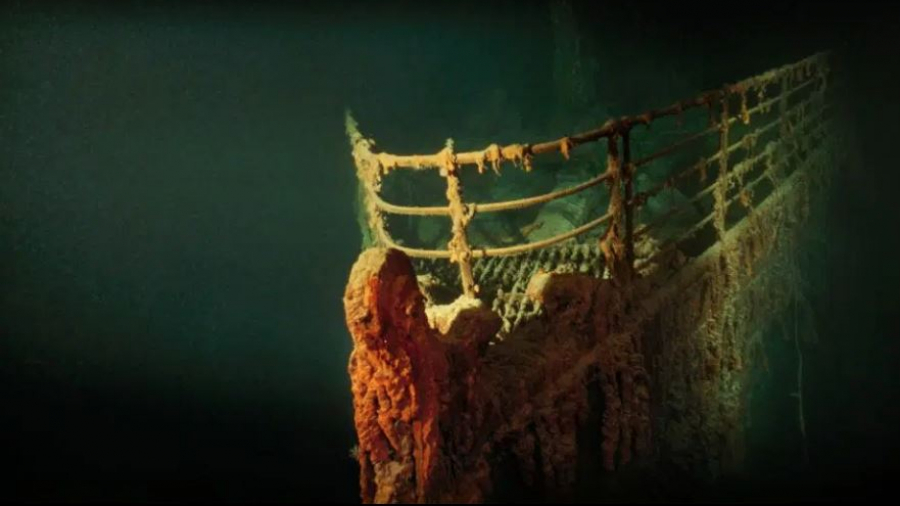 اختفاء غواصة