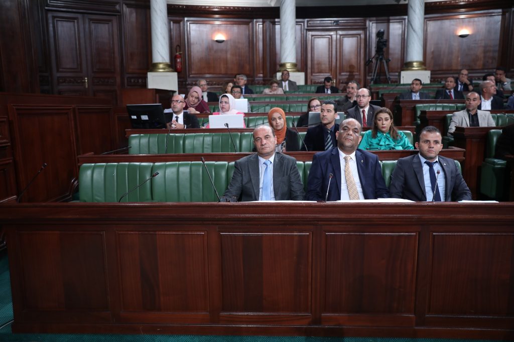 استياء النواب