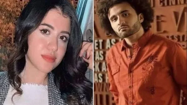 اعدام قاتل نيرة اشرف