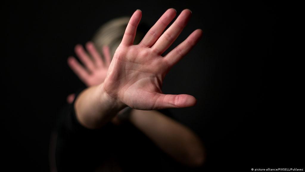 المؤبد لتسعيني اغتصب سبعينية