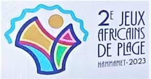 الألعاب الإفريقية الشاطئية/ تونس تتصدّر  بـ11 ميدالية