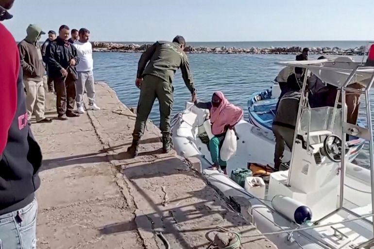 دولتان تعرقلان خطط الاتحاد الأوروبي بشأن الهجرة