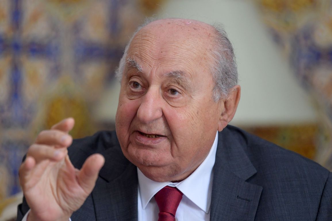 بلعيد: سياسة مؤسسات الدولة تعتمد على الصمت والسكوت والاسكات