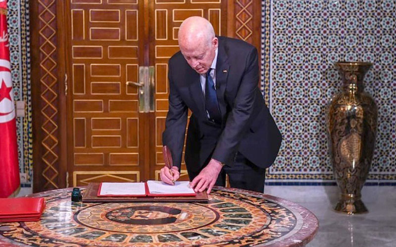 بعد لقاء سعيّد/ هذا المطلوب تعديله في مرسوم الصلح الجزائي (تصريح خاص بـ”تونس الآن)