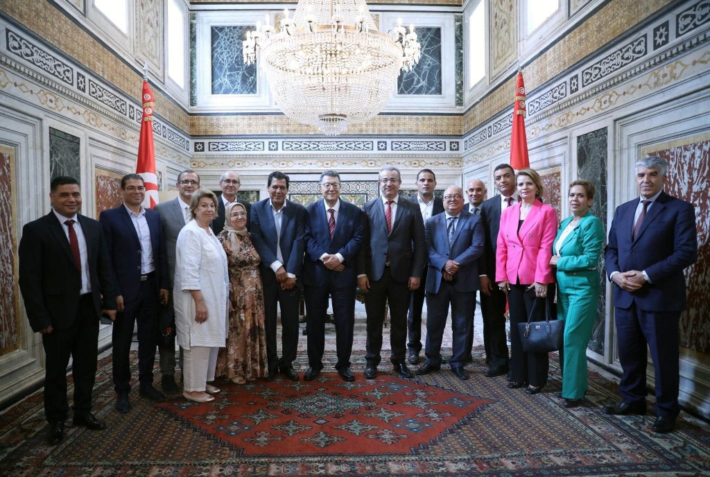 العميدين محاماة