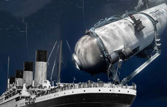 الكشف عن سبب غرق الغواصة المفقودة وخسارة طاقمها